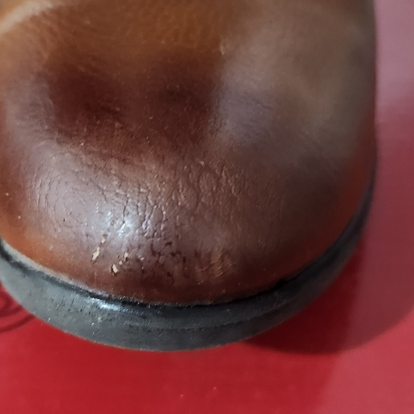 Andrea Boots - Picture 6 of 7